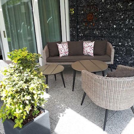 Bad Saeckingen - Sie Werden Sich Hier Wohl Fuehlen Apartment Exterior foto