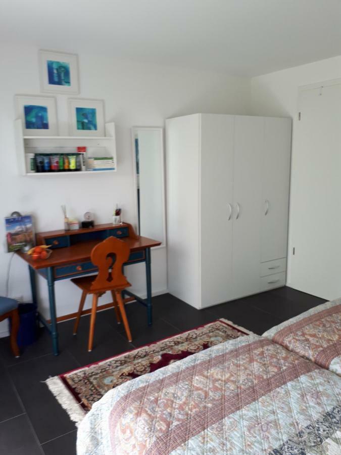 Bad Saeckingen - Sie Werden Sich Hier Wohl Fuehlen Apartment Exterior foto