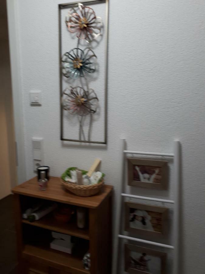 Bad Saeckingen - Sie Werden Sich Hier Wohl Fuehlen Apartment Exterior foto