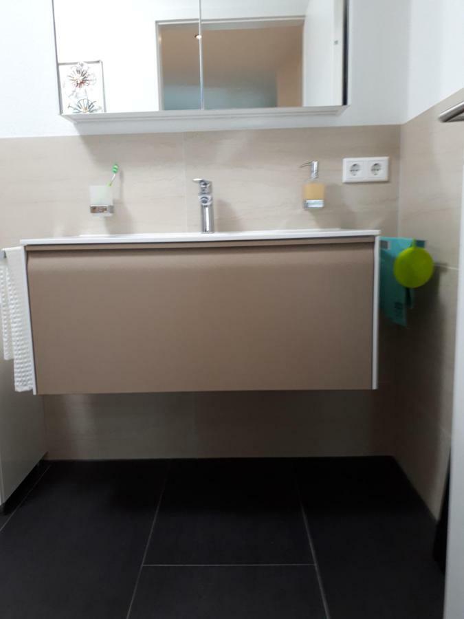 Bad Saeckingen - Sie Werden Sich Hier Wohl Fuehlen Apartment Exterior foto