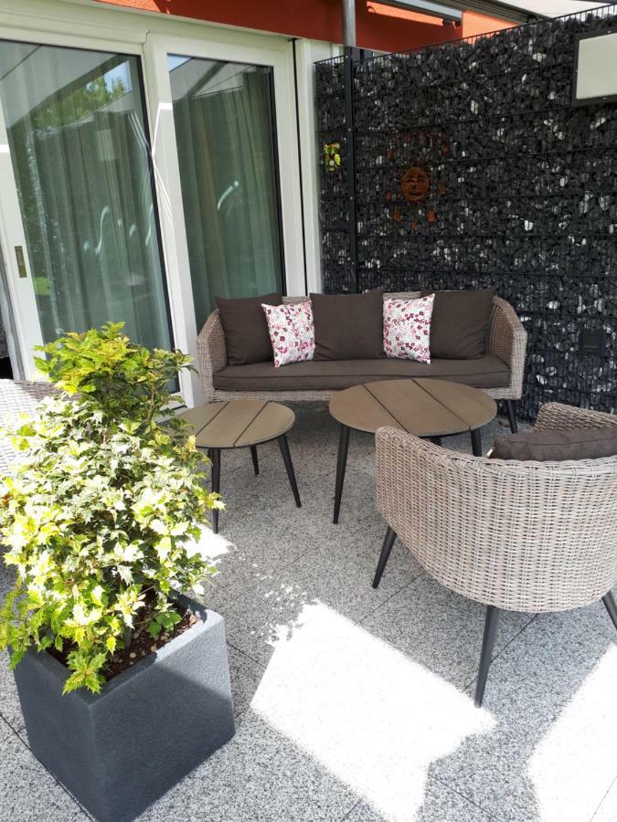 Bad Saeckingen - Sie Werden Sich Hier Wohl Fuehlen Apartment Exterior foto